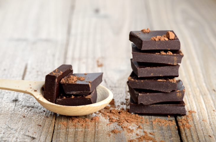 La ruta del chocolate por Bruselas
