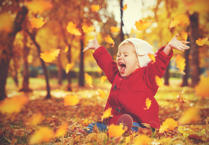 Lugares geniales para visitar este otoño