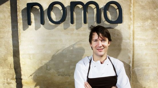 Noma, el mejor restaurante del mundo, se reinventa