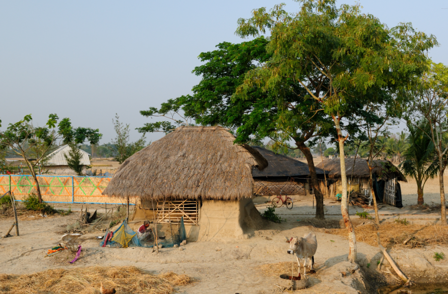 Bangladesh