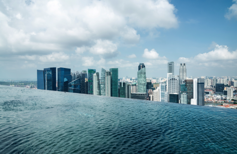 atracciones Singapur