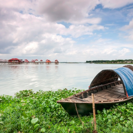 Bangladesh: sus maravillas escondidas