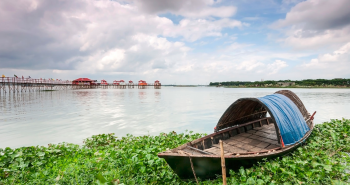 Bangladesh: sus maravillas escondidas