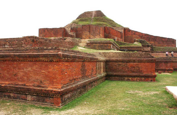 Bangladesh