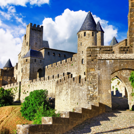 Seis pueblos medievales que visitar en Europa
