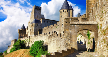 Seis pueblos medievales que visitar en Europa