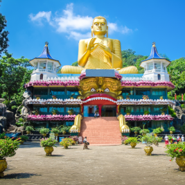¿Que comidas típicas hay que probar en Sri Lanka?