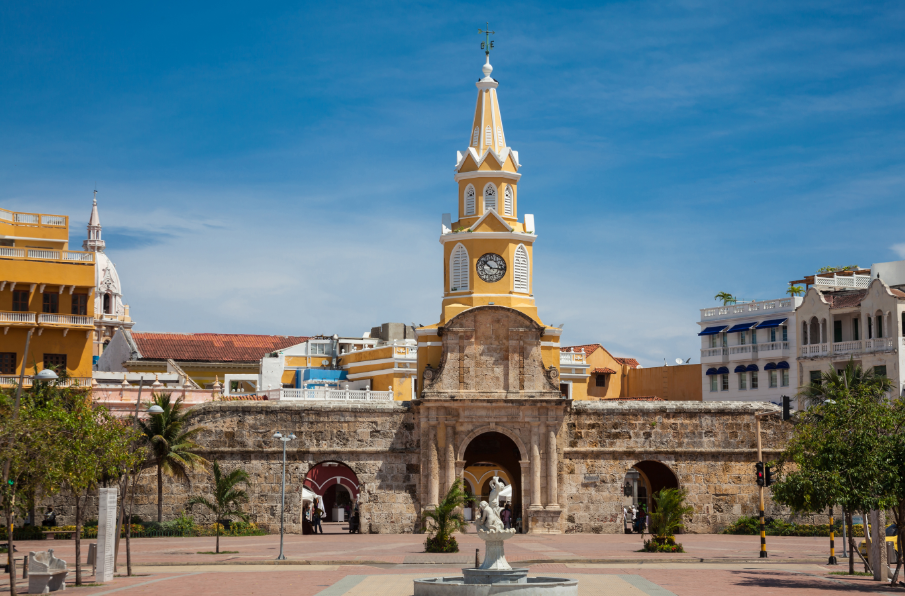 Cartagena de Indias