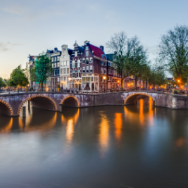 Cosas que hacer en Amsterdam