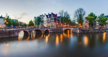 Cosas que hacer en Amsterdam
