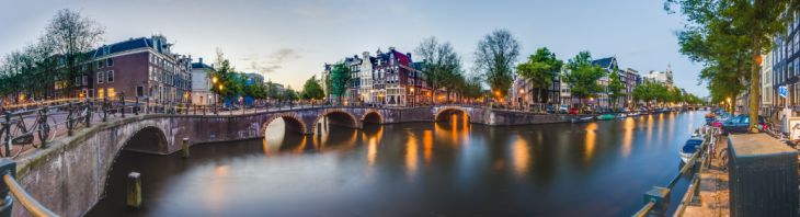 Cosas que hacer en Amsterdam