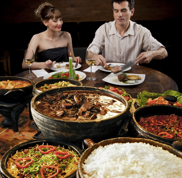 Costumbres y tradiciones de Brasil