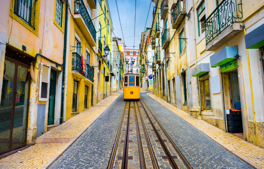 lisboa
