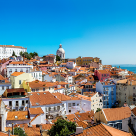 Cómo organizar un fin de semana en Lisboa