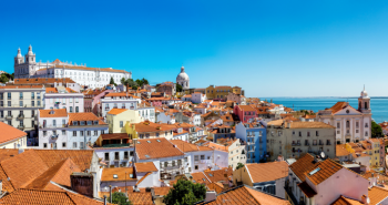 Cómo organizar un fin de semana en Lisboa