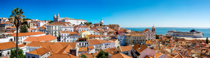 Cómo organizar un fin de semana en Lisboa