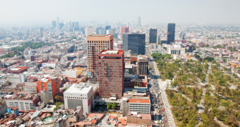 Cosas que solo ocurren en la Ciudad de México