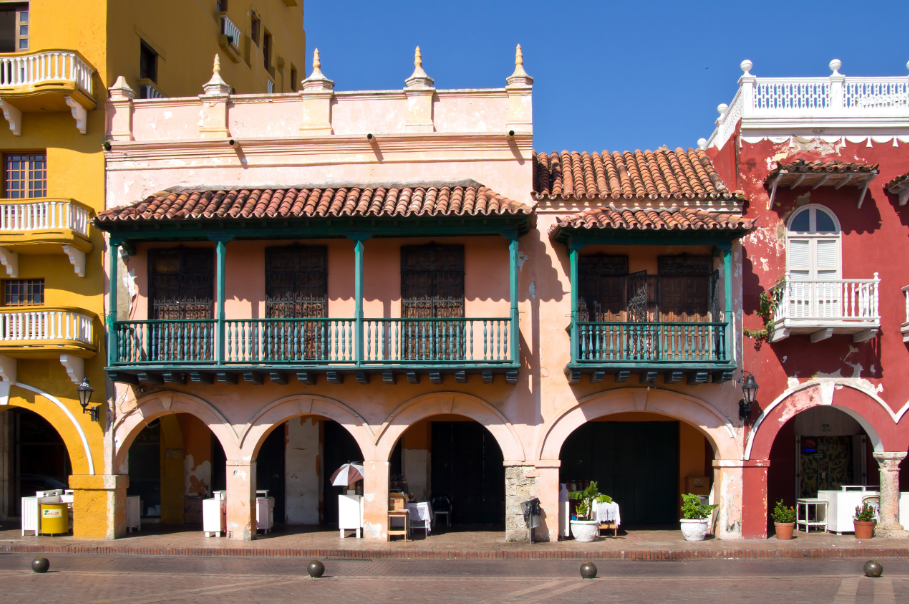 Cartagena de Indias
