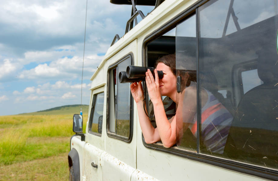 safari africa2