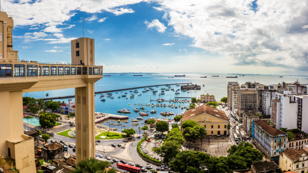 Salvador, Brasil