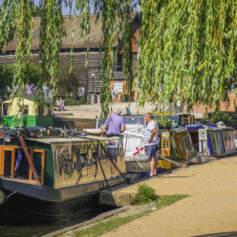 Stratford-upon-Avon