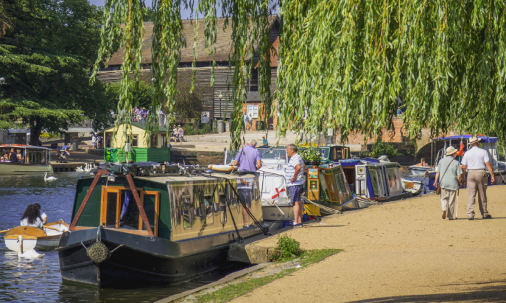 Stratford-upon-Avon
