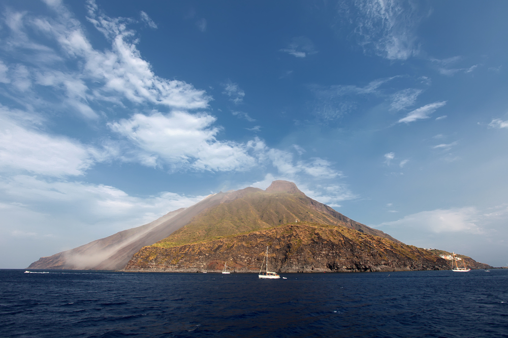 volcanes
