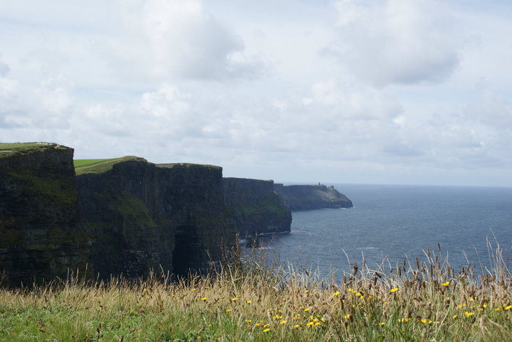 Irlanda, mucho más que una Guinness