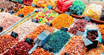 Los mejores mercados del mundo