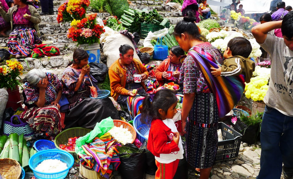 mercados