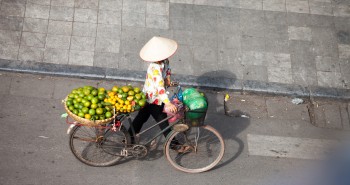 De ruta por Vietnam