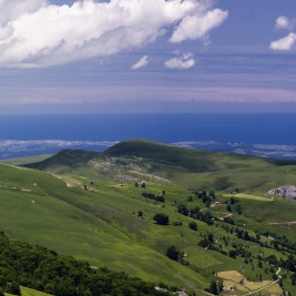 Lugares de México para practicar ecoturismo