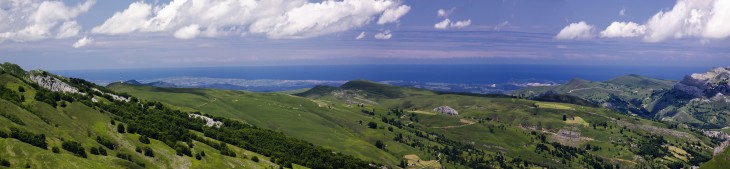Lugares de México para practicar ecoturismo