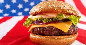 Las mejores hamburguesas de Estados Unidos