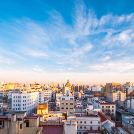 Los mejores lugares de Buenos Aires