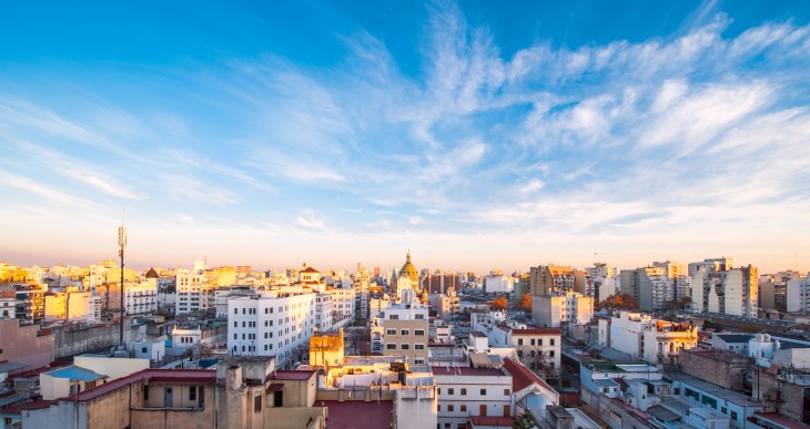 Los mejores lugares de Buenos Aires
