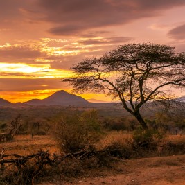 Los paisajes más bellos de África