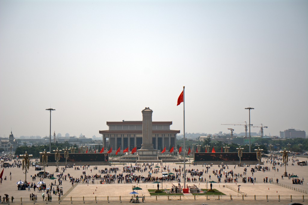Maravillas de China