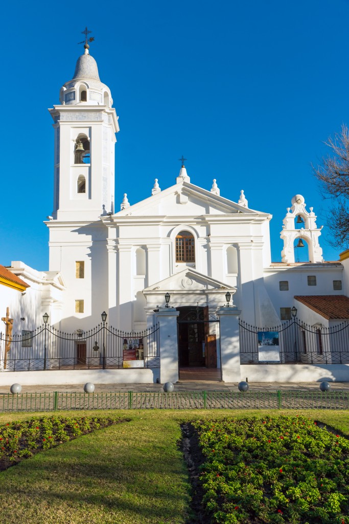 lugares de Buenos Aires