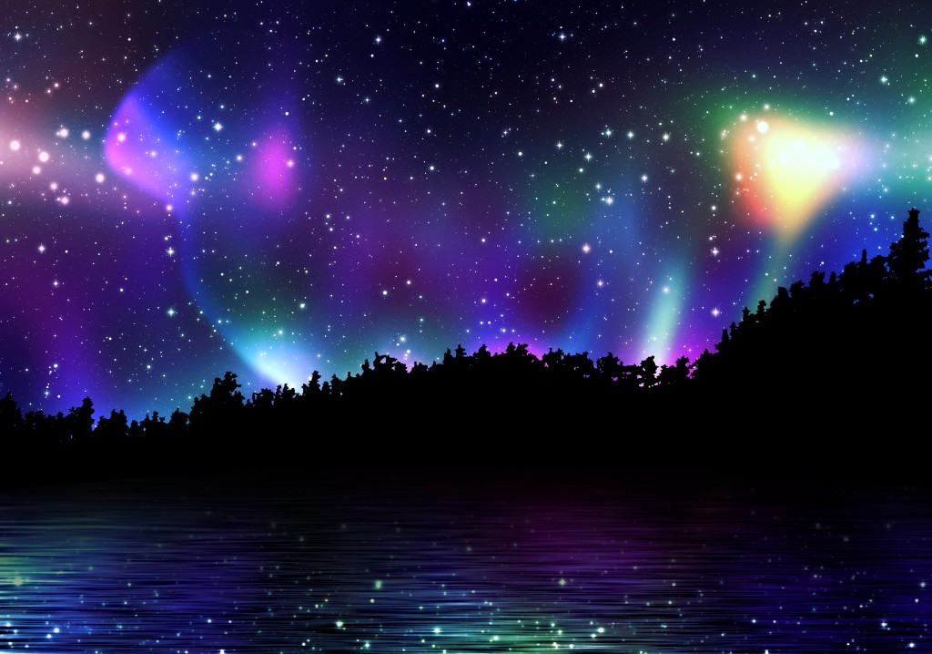 Aurora Boreal 
