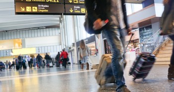Los aeropuertos más entretenidos del mundo