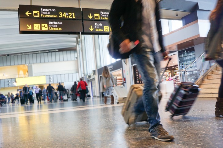 Los aeropuertos más entretenidos del mundo