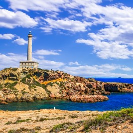 Cabo de Palos: más que un pueblo costero