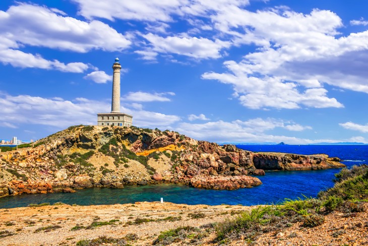 Cabo de Palos: más que un pueblo costero