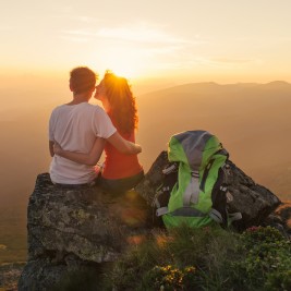 Escapadas romántica