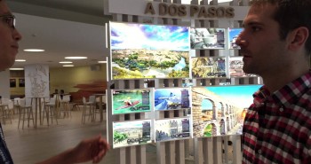 Pangea, un nuevo concepto de agencia de viajes