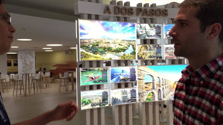 Pangea, un nuevo concepto de agencia de viajes