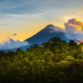 Los volcanes más increíbles del mundo