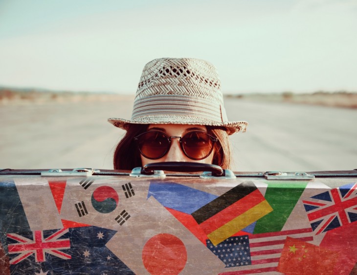 5 consejos para viajeros