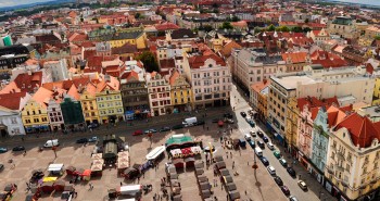 Disfruta de Pilsen, la Capital europea de la cultura